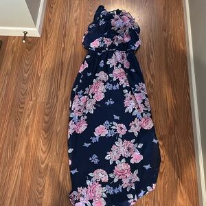 Old Navy Floral Dress